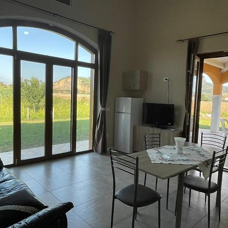 Callimaco'S Home Eden بييسْتوم المظهر الخارجي الصورة