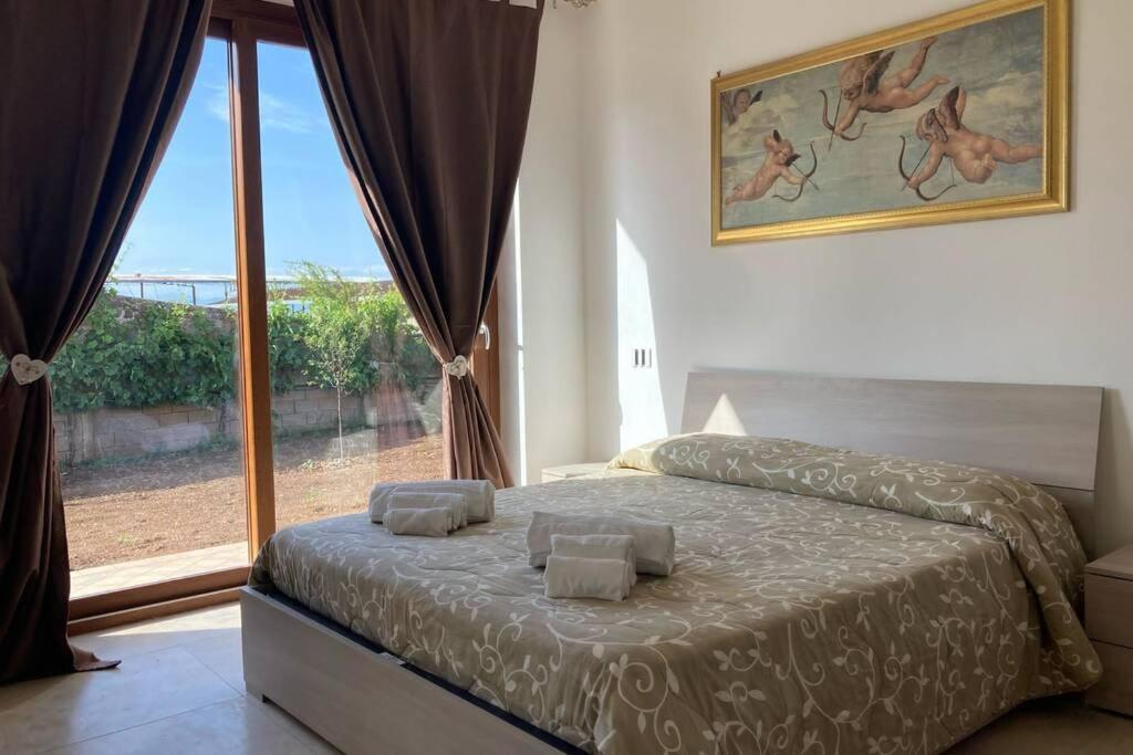 Callimaco'S Home Eden بييسْتوم المظهر الخارجي الصورة