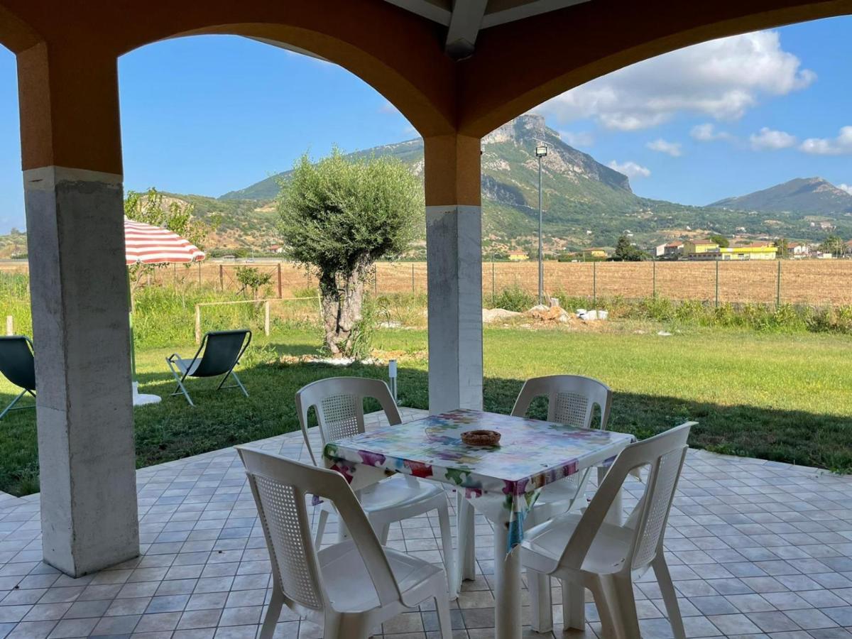 Callimaco'S Home Eden بييسْتوم المظهر الخارجي الصورة