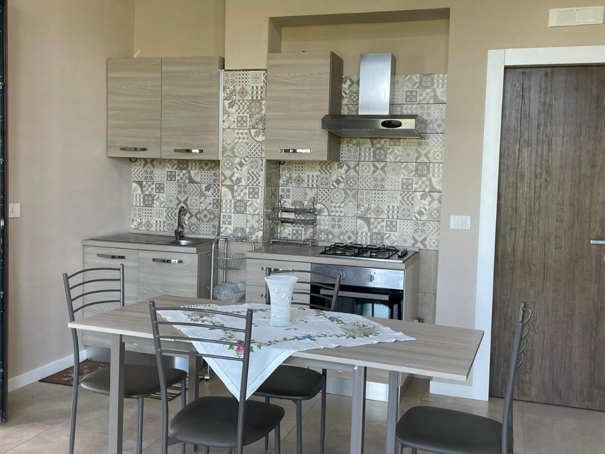 Callimaco'S Home Eden بييسْتوم المظهر الخارجي الصورة